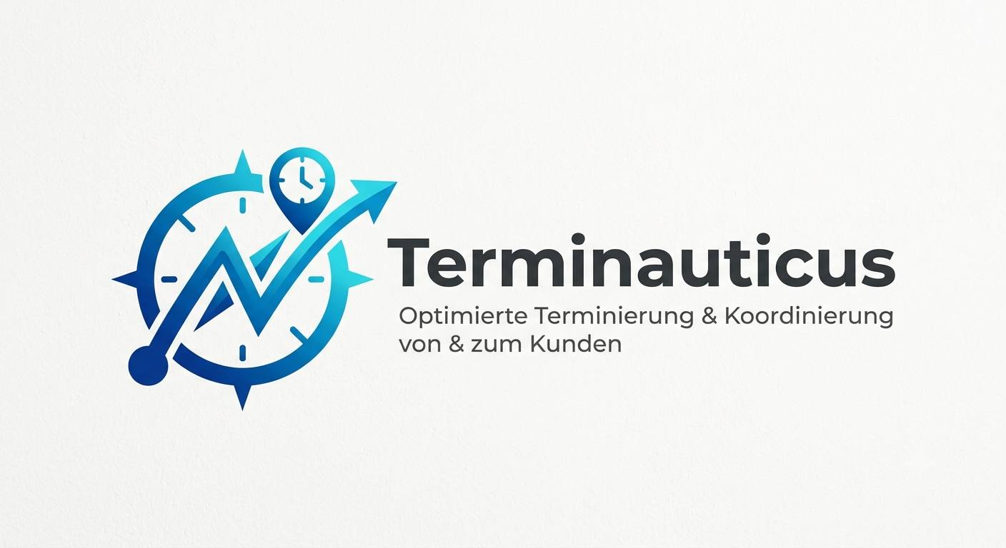 Terminauticus Testbetrieb